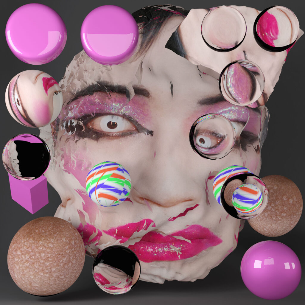 Imagen destacada de noticia: PUTOCHINOMARICÓN: "Miseria Humana" Mini-LP